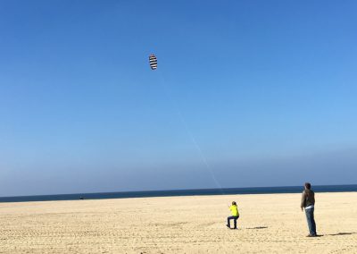 beach life