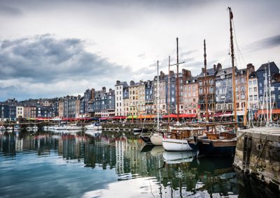 honfleur